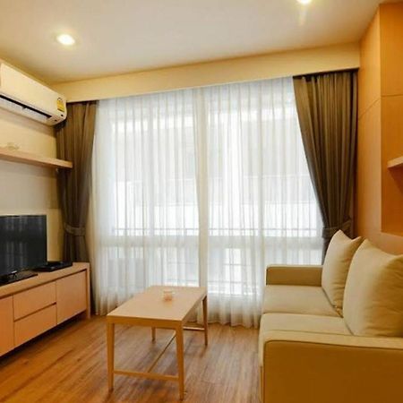 Residence One Банкок Екстериор снимка