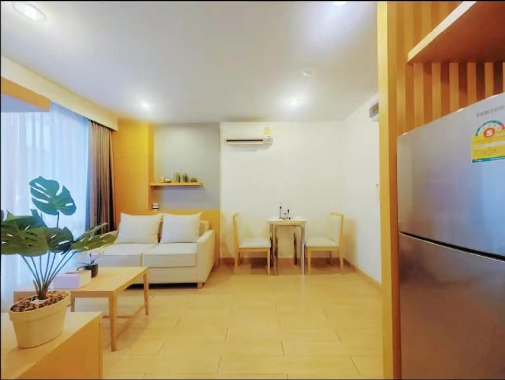 Residence One Банкок Екстериор снимка