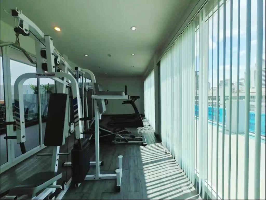 Residence One Банкок Екстериор снимка