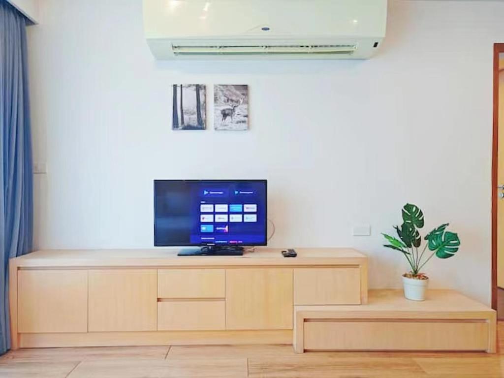 Residence One Банкок Екстериор снимка