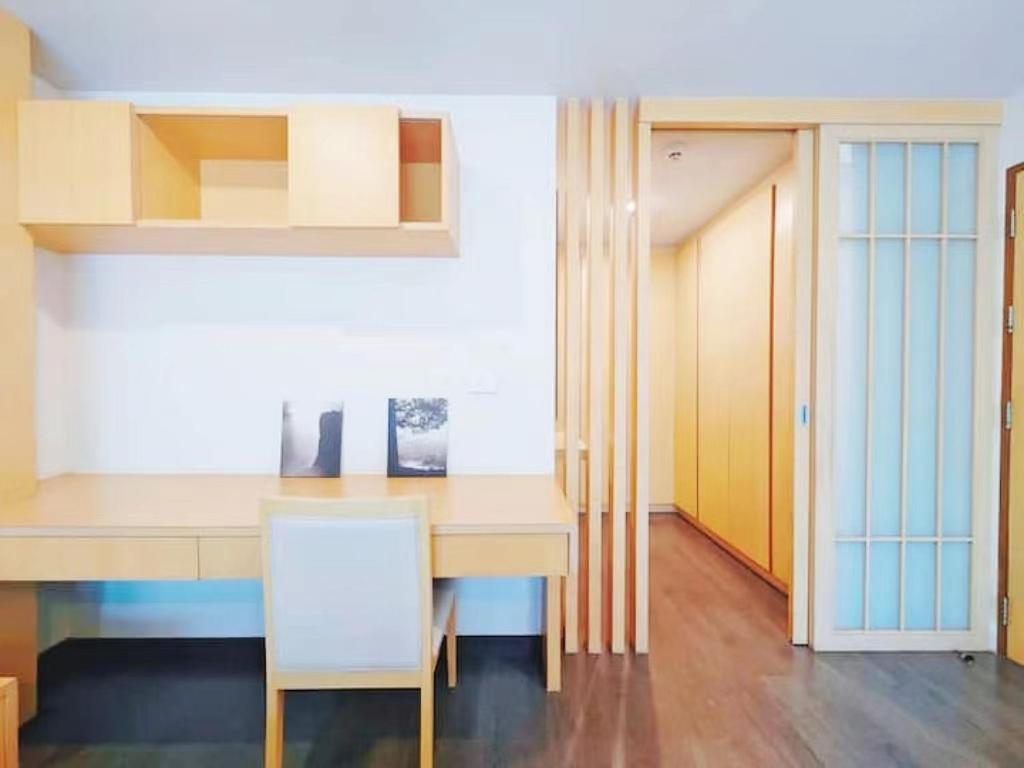 Residence One Банкок Екстериор снимка