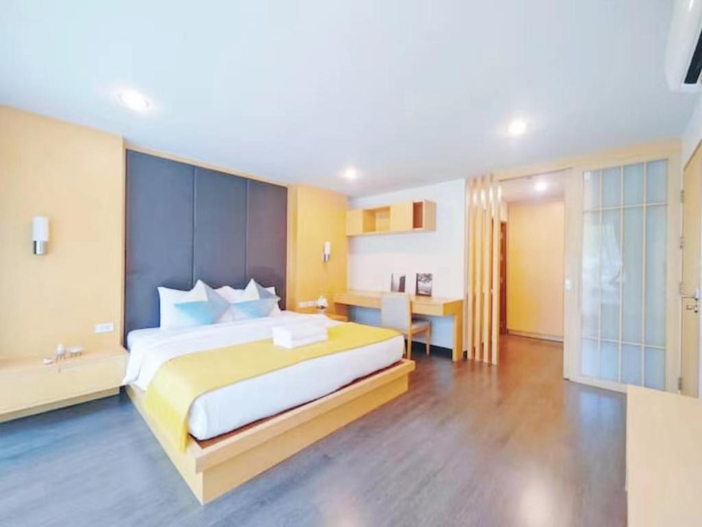 Residence One Банкок Екстериор снимка