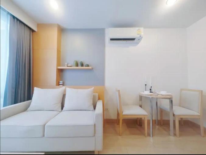 Residence One Банкок Стая снимка