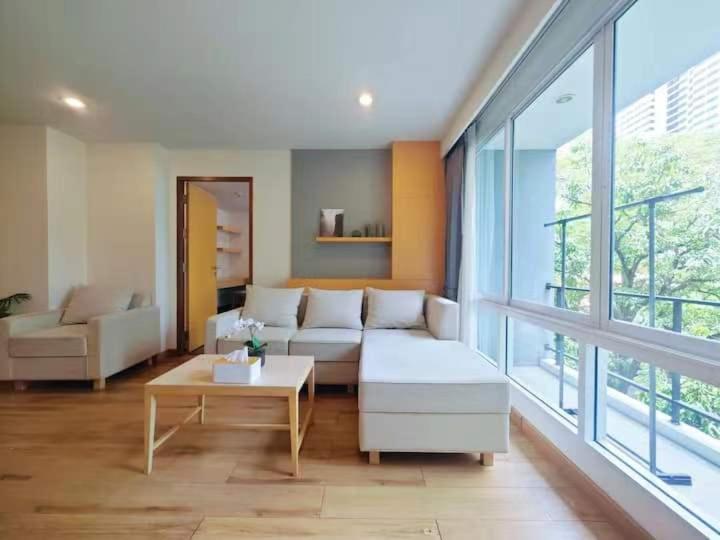 Residence One Банкок Екстериор снимка