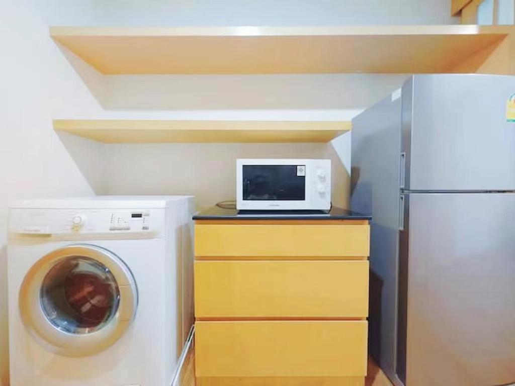 Residence One Банкок Екстериор снимка