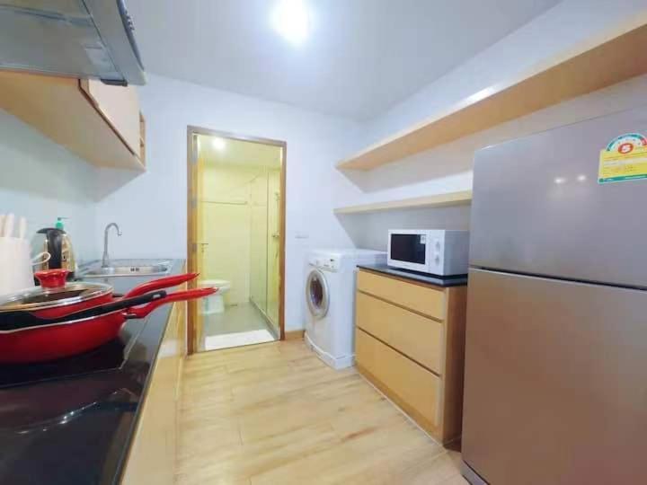 Residence One Банкок Екстериор снимка
