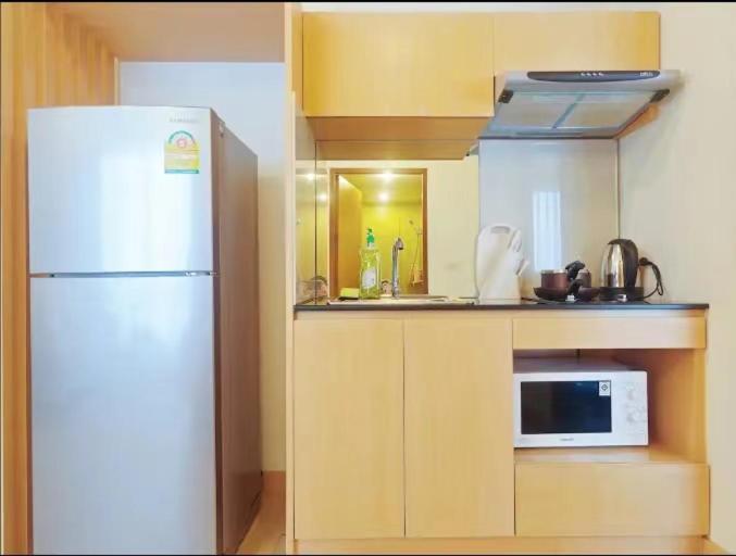 Residence One Банкок Екстериор снимка