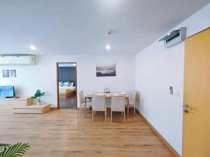 Residence One Банкок Екстериор снимка
