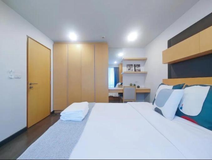 Residence One Банкок Екстериор снимка