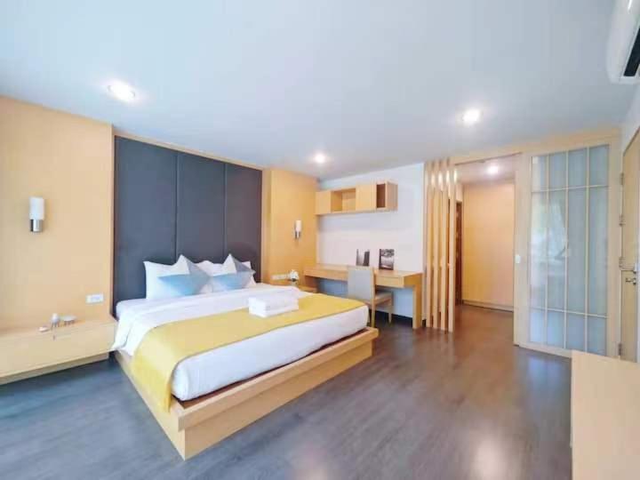 Residence One Банкок Екстериор снимка