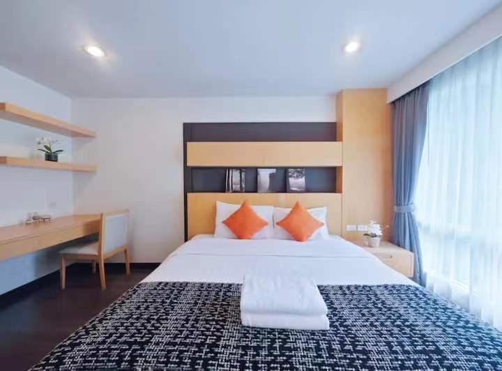 Residence One Банкок Екстериор снимка