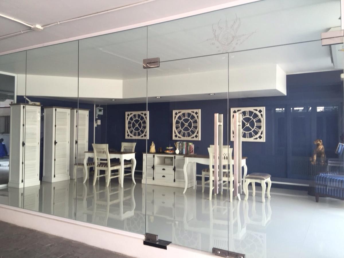 Residence One Банкок Екстериор снимка