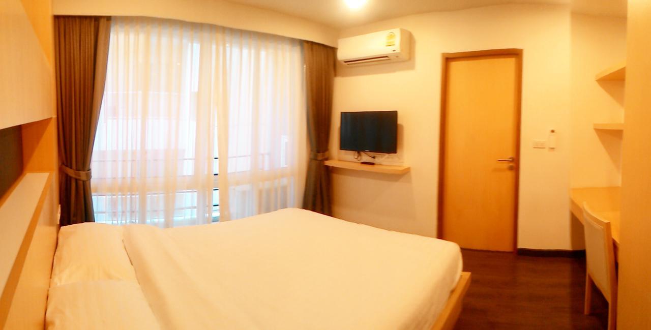 Residence One Банкок Екстериор снимка