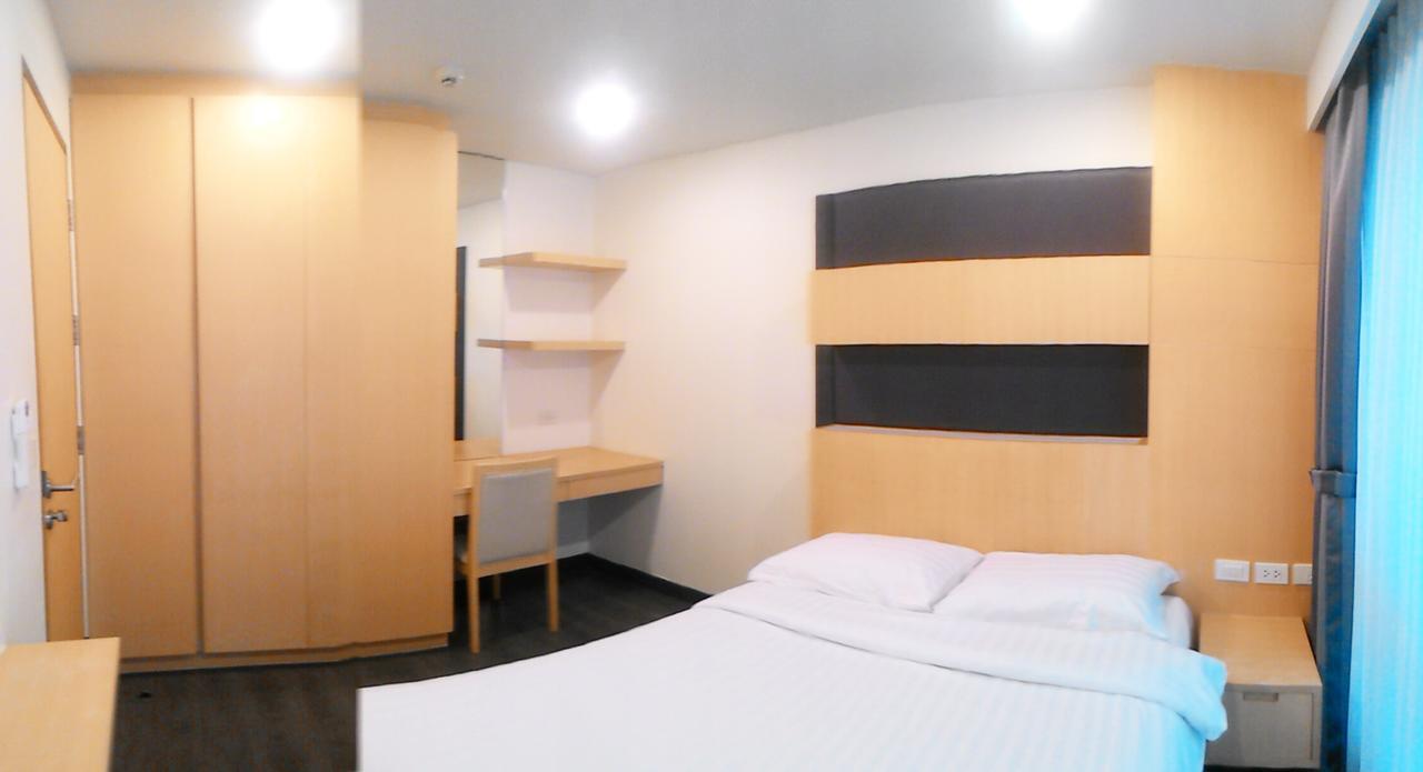 Residence One Банкок Екстериор снимка