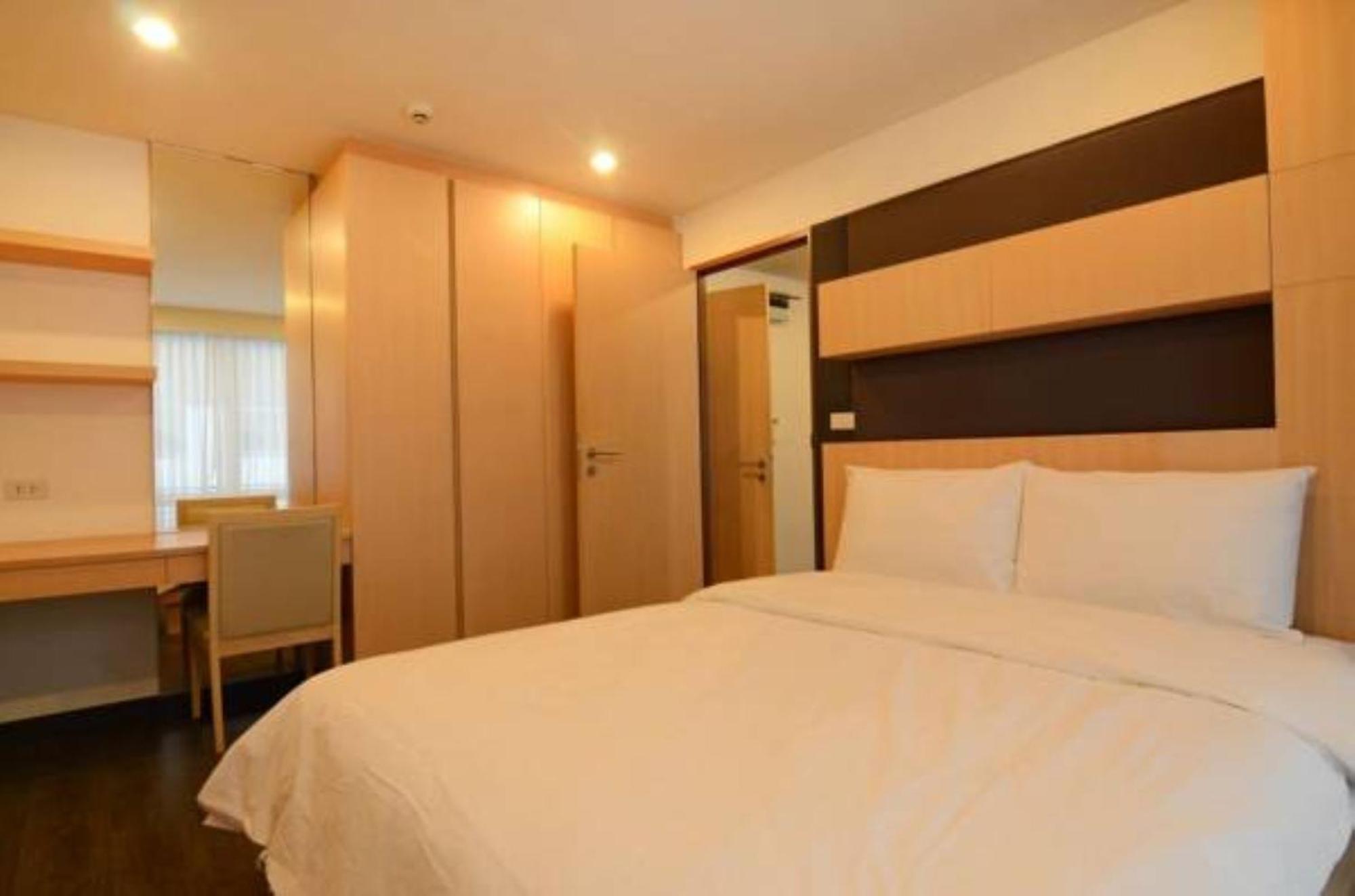 Residence One Банкок Екстериор снимка