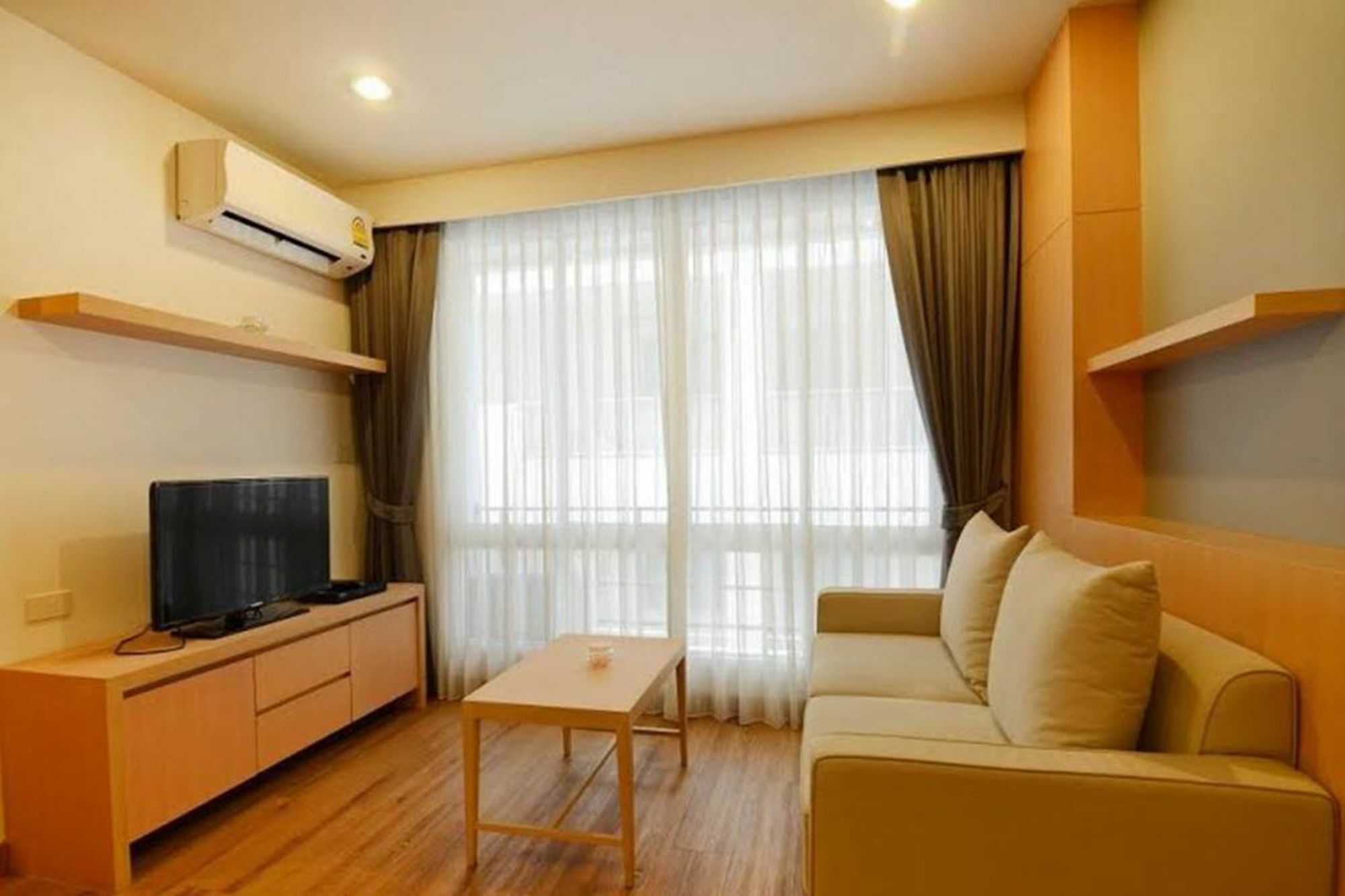 Residence One Банкок Екстериор снимка