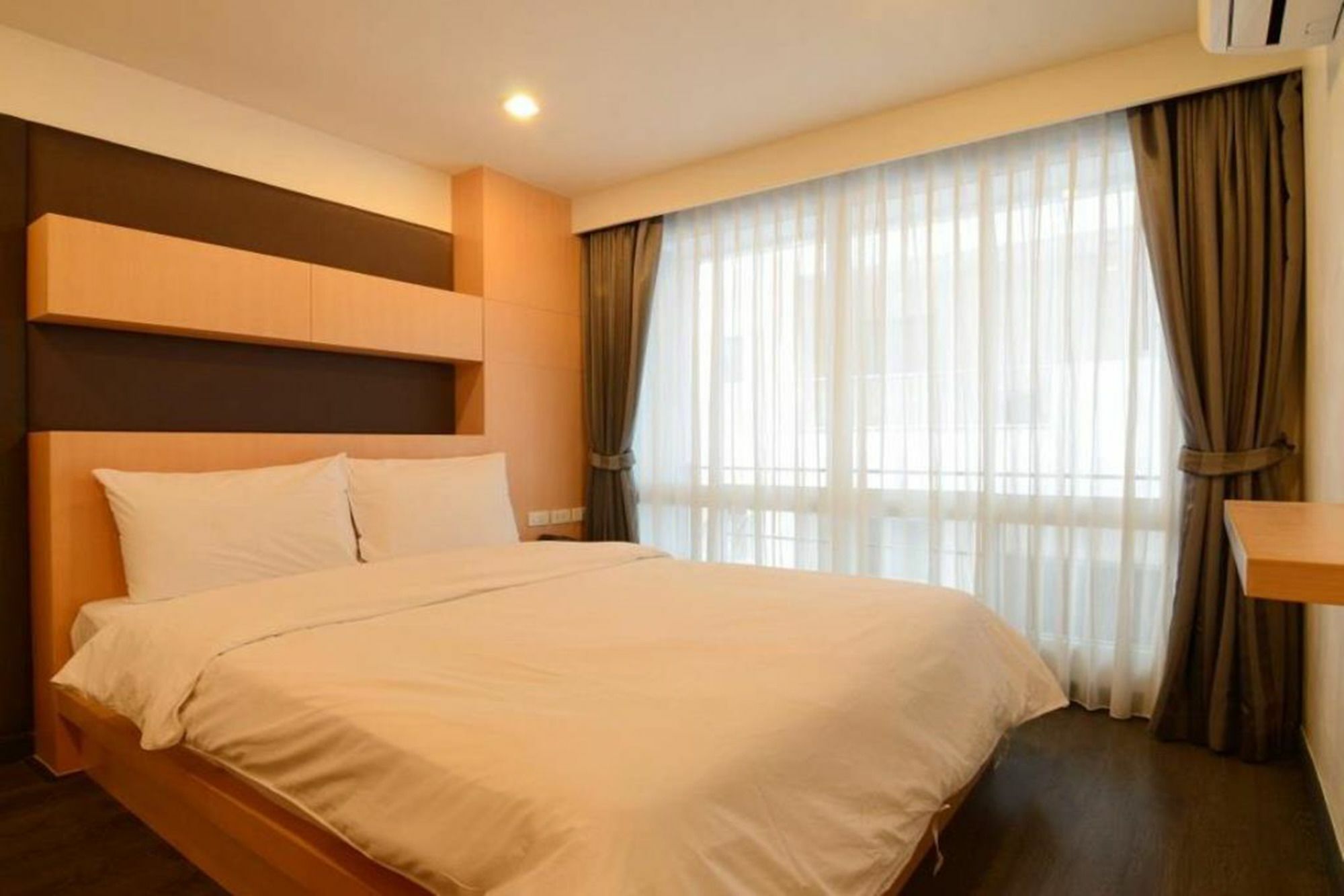 Residence One Банкок Екстериор снимка