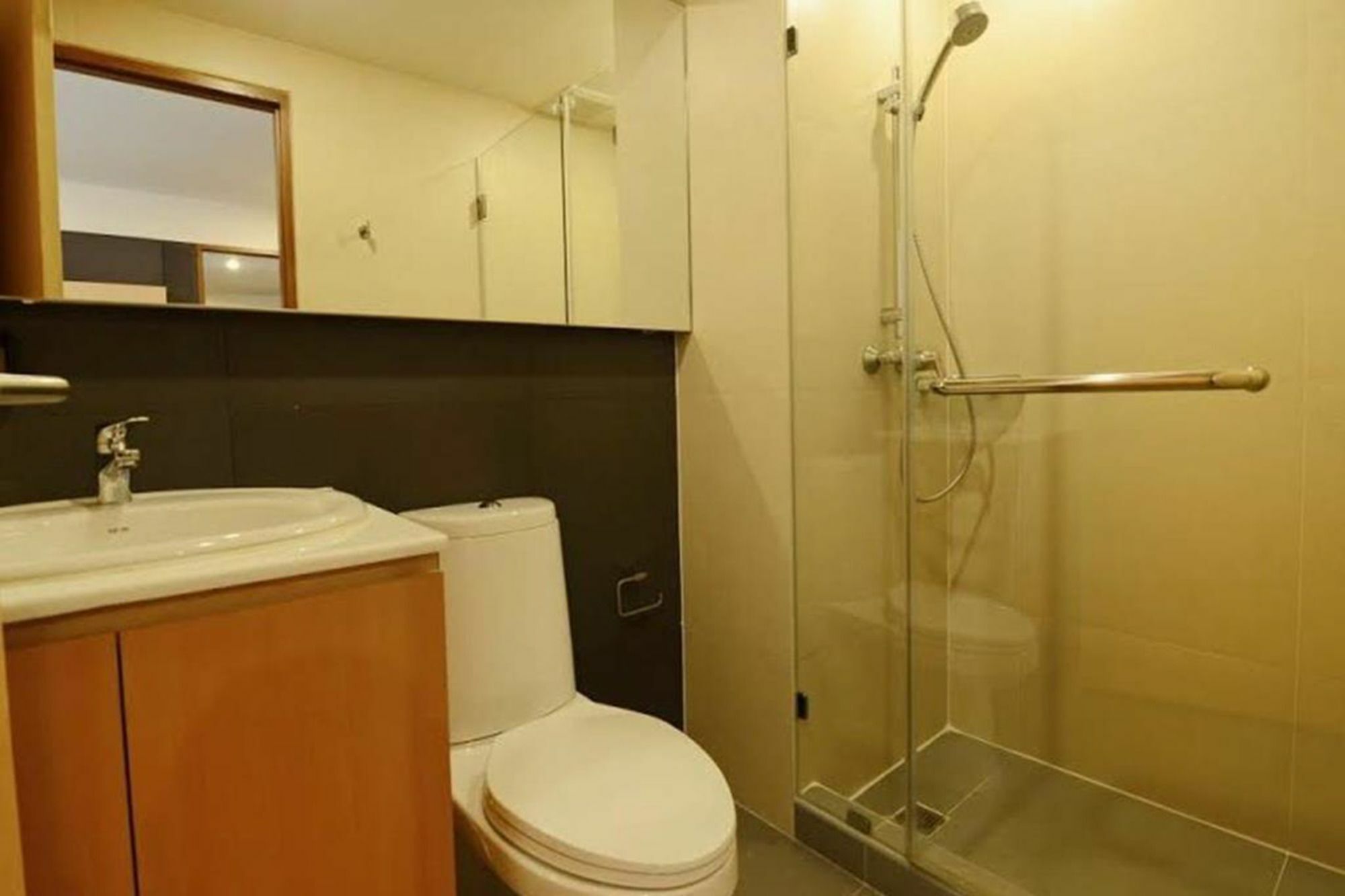 Residence One Банкок Екстериор снимка